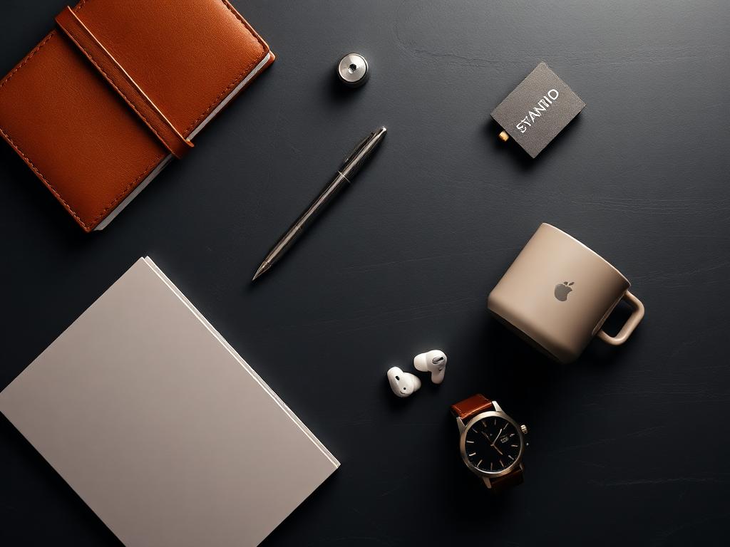 Corporate Gifts