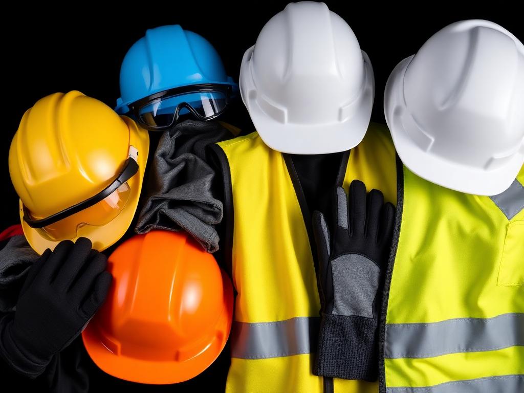 Industrial & PPE