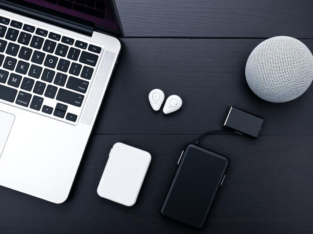 Technology & Lifestyle